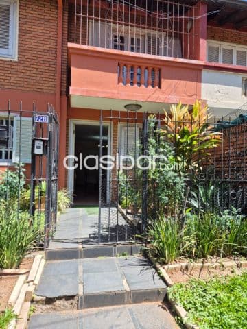 Consultorio medico en barrio mcal estigaribia
