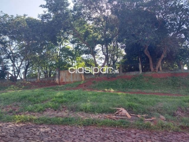5has en el km 12 lado monday, a 2.500mts de la ruta py 02!