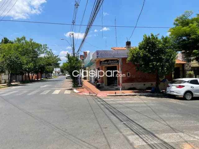Oportunidad para Desarrolladores - Terreno 14x36 a 5 min del Shopping Mariscal Lopez, foto 2