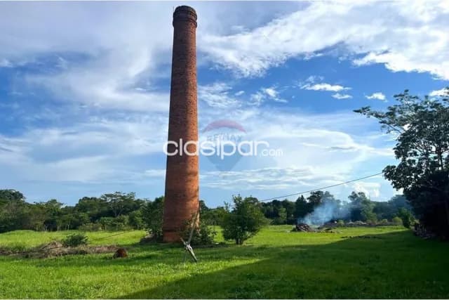 EN VENTA ❗5 hectáreas ubicada en San Juan del Paraná, en la entrada de Encarnación📌, foto 3
