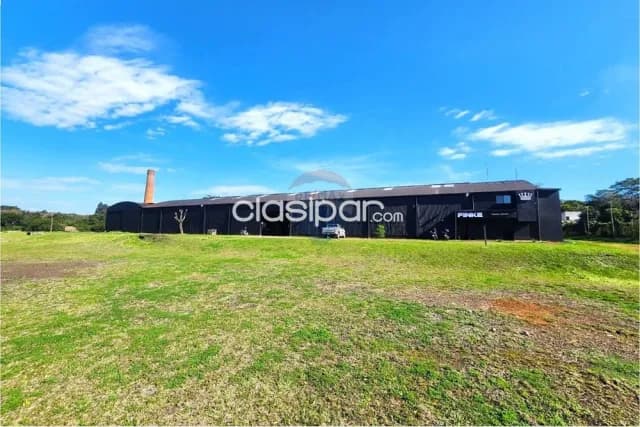 EN VENTA ❗5 hectáreas ubicada en San Juan del Paraná, en la entrada de Encarnación📌, foto 4