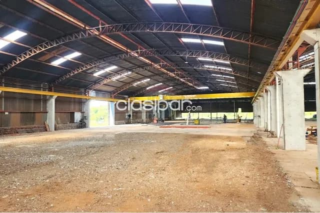 EN VENTA ❗5 hectáreas ubicada en San Juan del Paraná, en la entrada de Encarnación📌, foto 5