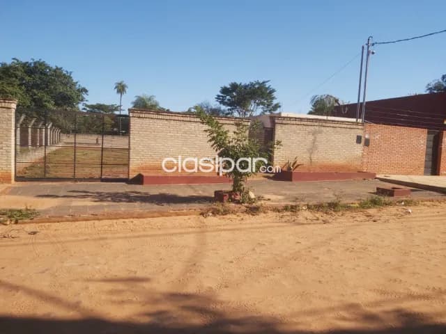 Terreno en Luque en isla bogado cod 5324, foto 3