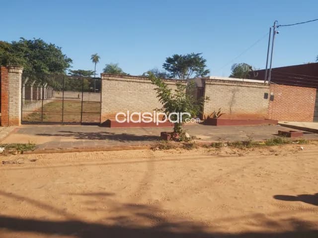 Terreno en Luque en isla bogado cod 5324, foto 4