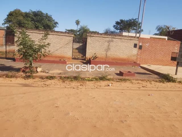 Terreno en Luque en isla bogado cod 5324, foto 5
