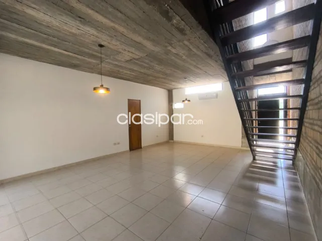 Duplex de tres dormitorios en villa olimpia Luque — foto 3