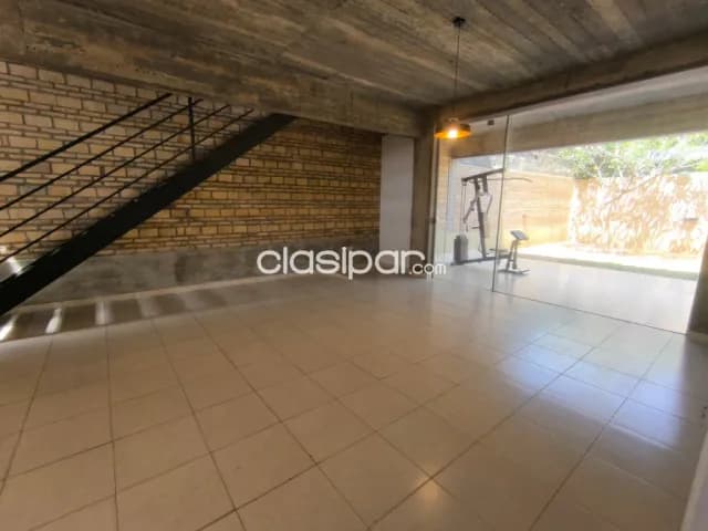Duplex de tres dormitorios en villa olimpia Luque — foto 4