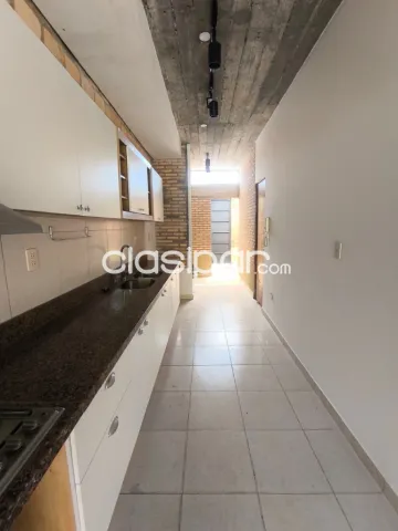 Duplex de tres dormitorios en villa olimpia Luque — foto 5