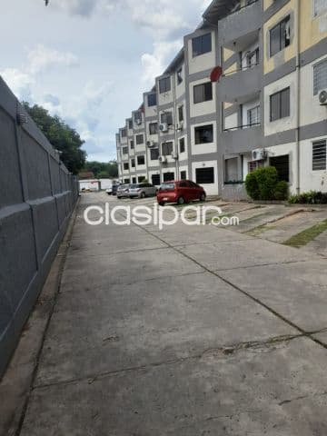 Departamentos en Luque zona curva romero. Cod 1252, foto 1