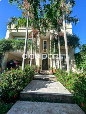 Casa premiun zona ñu guazu