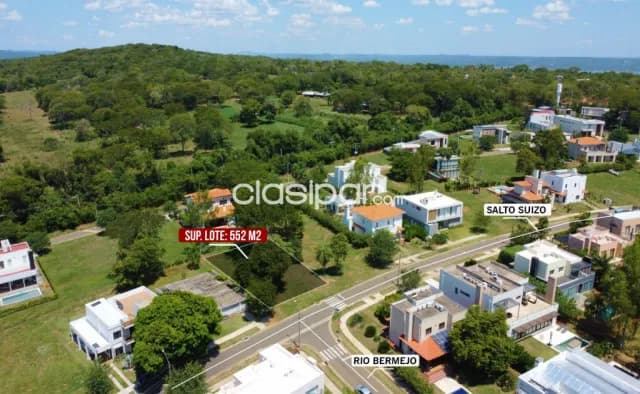 En venta terreno en el exclusivo condominio cerrado aqua village — foto 4