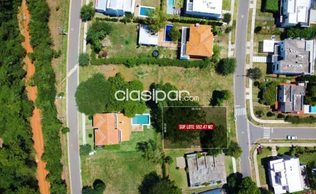 En venta terreno en el exclusivo condominio cerrado aqua village — foto 5
