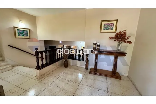 Casa premiun en lambare barrio felicidad — foto 5