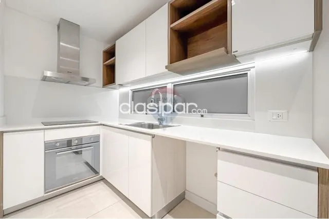 Departamento a estrenar en edificio eminent — foto 4