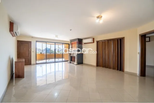 Penthouse triplex en edificio mariscal — foto 3