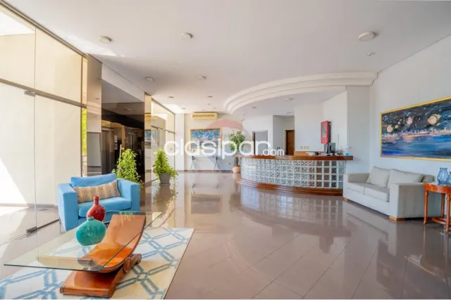 Penthouse triplex en edificio mariscal — foto 2