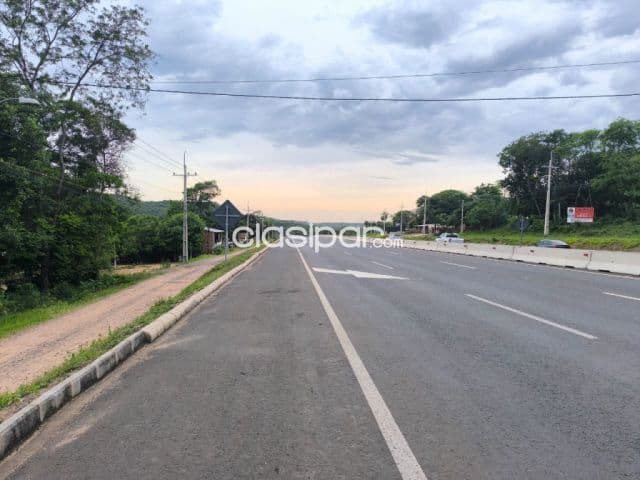 Casa en caacupe