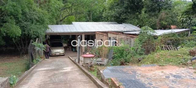 Casa en caacupe, foto 3