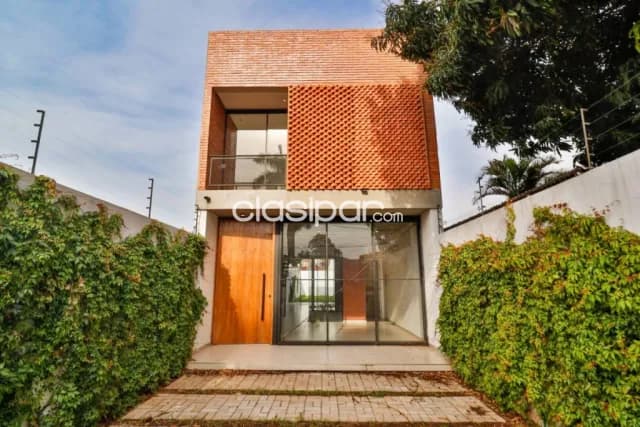 En venta dúplex a estrenar en Luque, Cuarto Barrio Id: 39639 — foto 2