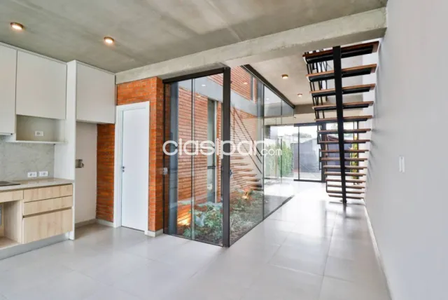 En venta dúplex a estrenar en Luque, Cuarto Barrio Id: 39639 — foto 3