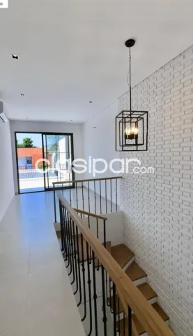 Hermosa casa pareada a estrenar, foto 5