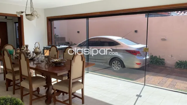 Duplex en Alquiler en Asunción - Barrio Mariscal Estigarribia, foto 4
