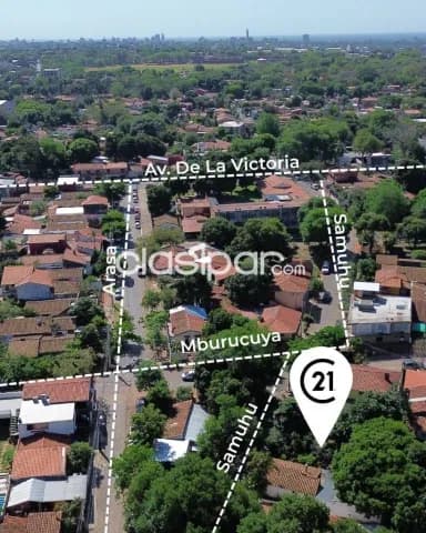 En venta terreno en asuncion barrio san pablo — foto 3