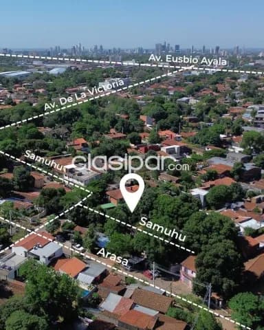En venta terreno en asuncion barrio san pablo — foto 5