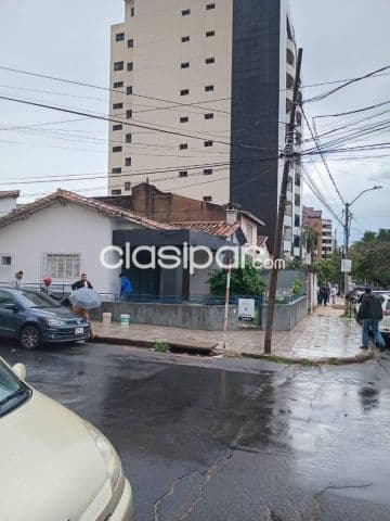 En alquiler casa en asuncion barrio ciudad nueva id 41497, foto 1