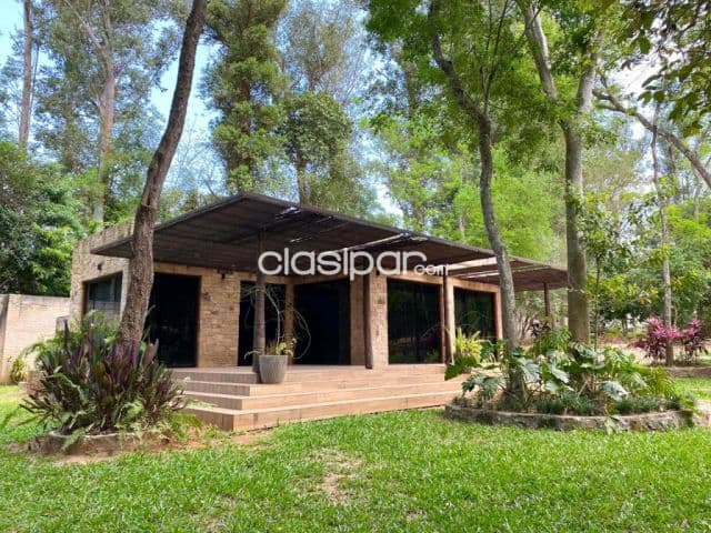 Terreno de 4.238 m² en la zona del Anfiteatro José Asunción Flores, foto 1