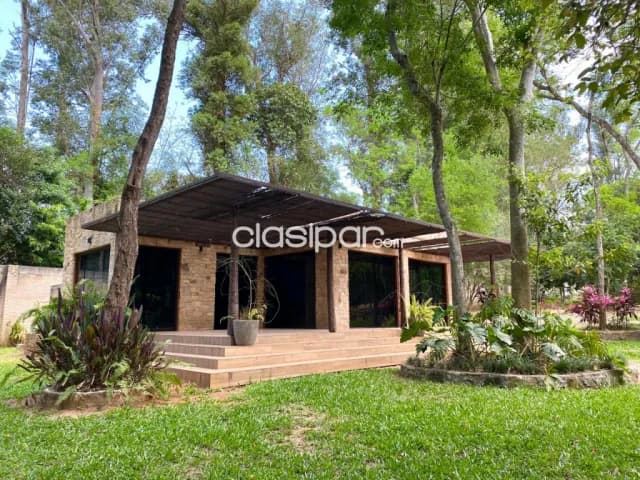 Terreno de 4.238 m² en la zona del Anfiteatro José Asunción Flores, foto 2