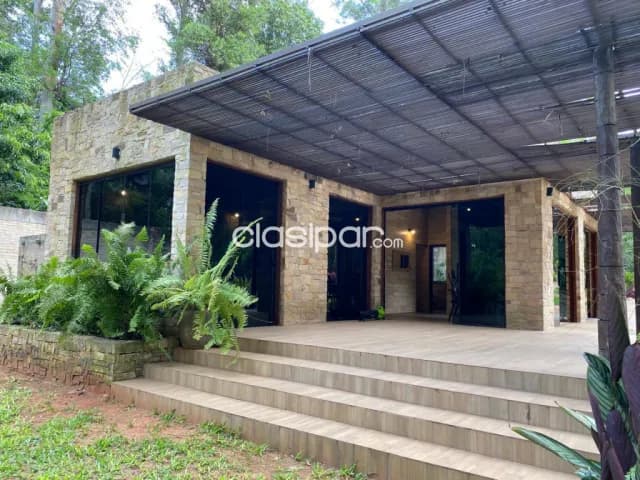 Terreno de 4.238 m² en la zona del Anfiteatro José Asunción Flores, foto 3