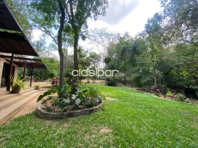 Terreno de 4.238 m² en la zona del Anfiteatro José Asunción Flores, foto 4
