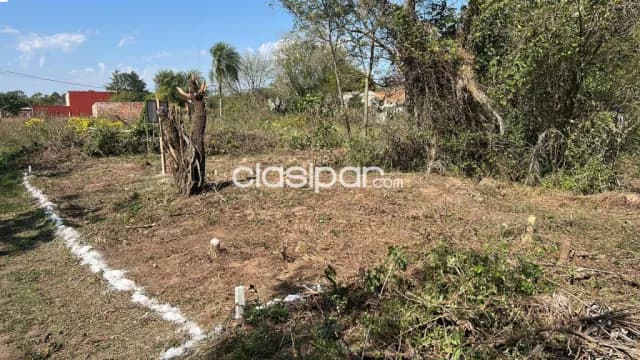 Terreno en San Bernardino Urbanización Puerta del Lago, foto 3