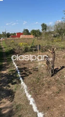 Terreno en San Bernardino Urbanización Puerta del Lago, foto 4
