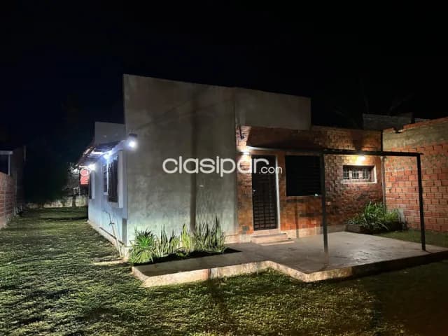 Casa en Luque — foto 5