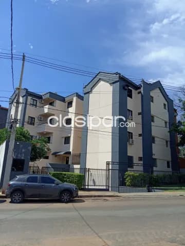 Departamento en el Edificio Mcal. López, foto 2