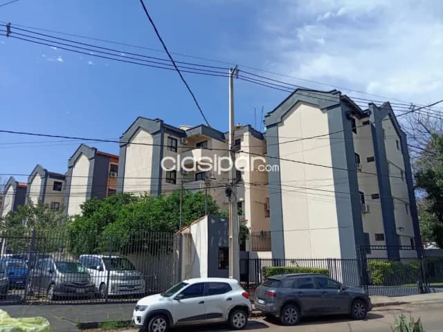 Departamento en el Edificio Mcal. López, foto 3