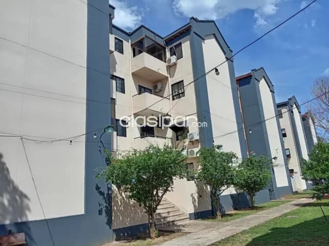 Departamento en el Edificio Mcal. López, foto 4