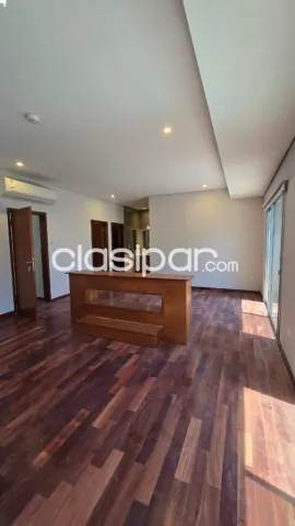 Hermosa casa en alquiler en barrio Mcal Estigarribia, foto 2