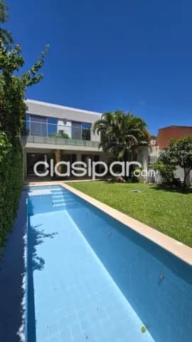 Hermosa casa en alquiler en barrio Mcal Estigarribia, foto 4
