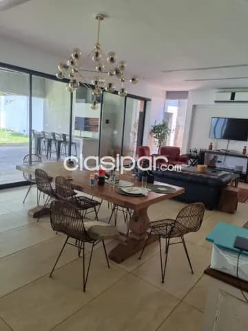 Bo. San cristóbal. Prox. Wtc: Elegante residencia, 3 dormit, amplios ambientes, 1.000 m2, foto 3