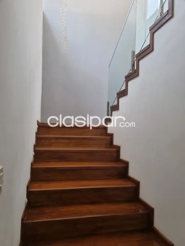 Bo. San cristóbal. Prox. Wtc: Elegante residencia, 3 dormit, amplios ambientes, 1.000 m2, foto 4