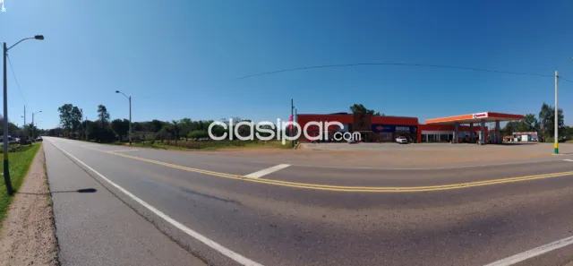 Terreno en caapucú centro, foto 3