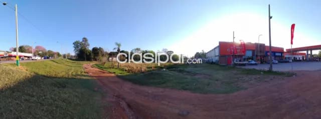 Terreno en caapucú centro, foto 4