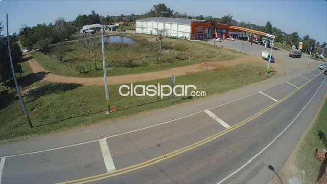 Terreno en caapucú centro, foto 5
