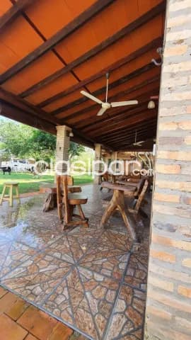 En venta! Casa en San Bernardino, foto 4