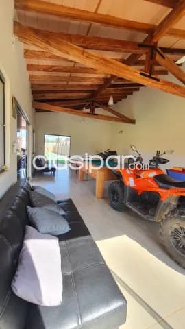 En venta! Casa en San Bernardino, foto 5