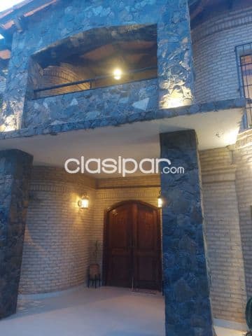 Casa en Fernando de la Mora zona norte, foto 1