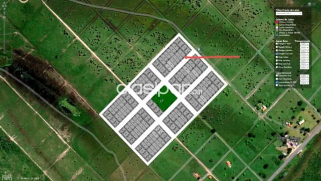 Super oferta ! Terreno en venta en chaco-i montepila 3, foto 3